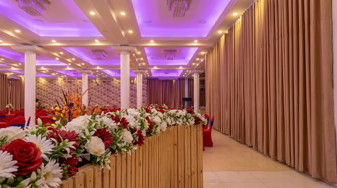 Banquet Hall 01 - image 2
